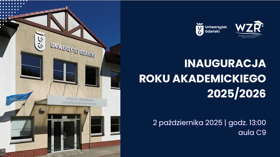Inauguracja - zaproszenie część 1