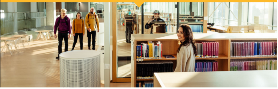 Apply Now: Blended Intensive Program (BIP)- plakat -zdjęcie promocyjne