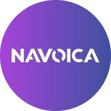 NAVOICA - logo