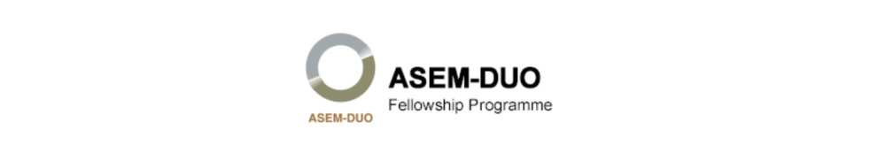 Program stypendialny DUO-Korea 2026-logo