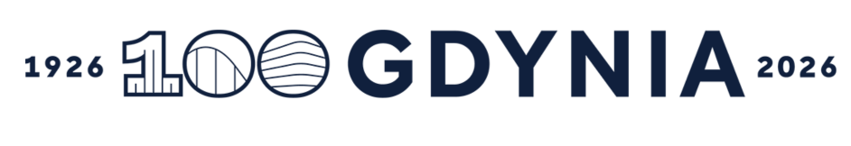 Urząd Miasta Gdyni - logo