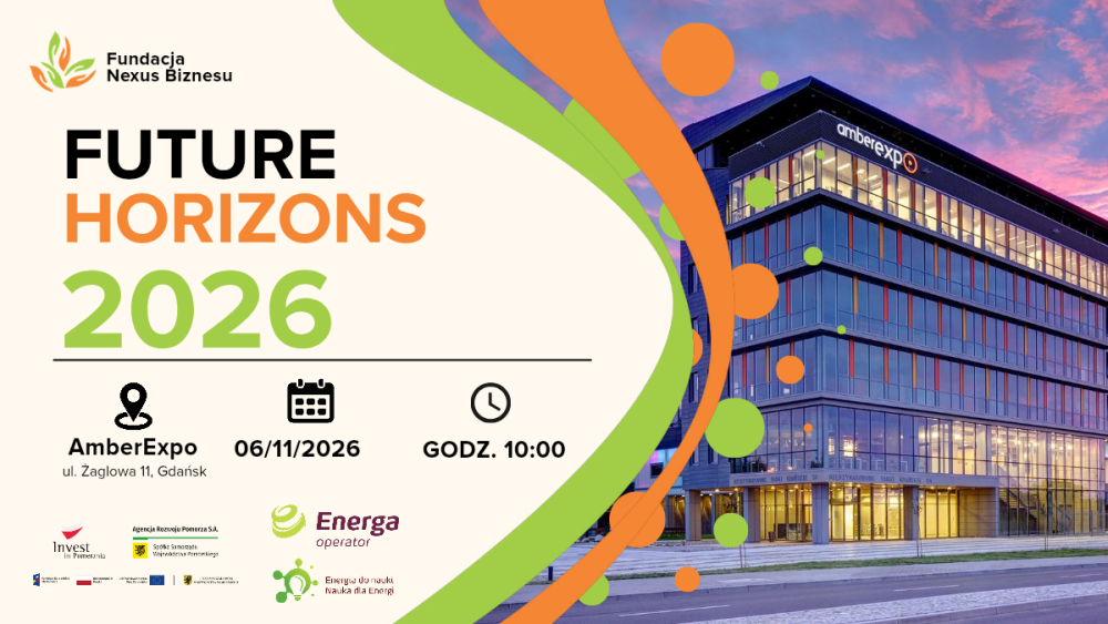 Future Horizons 2026 - banner