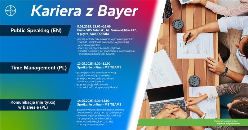 Bayer - banner