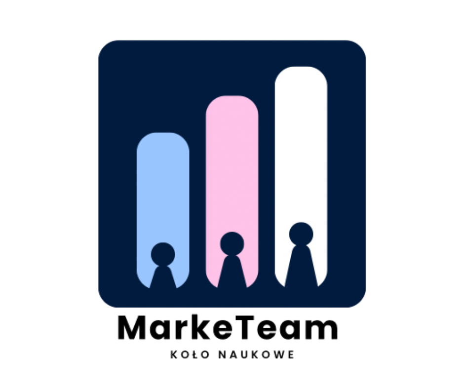 koło MarkeTeam logotyp