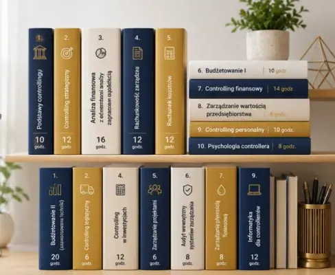 Program studiów