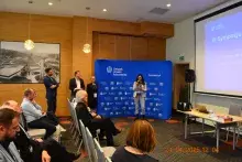 Uczestnicy VI Sympozjum BPM
