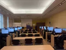 Olimpiada Statystyczna na Wydziale Zarządzania- zdjęcie