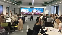 wizyta naszych studentów w Finandii (BIP)- zdjęcie