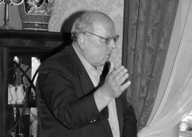 Zmarł prof. dr hab. Teodor Kulawczuk