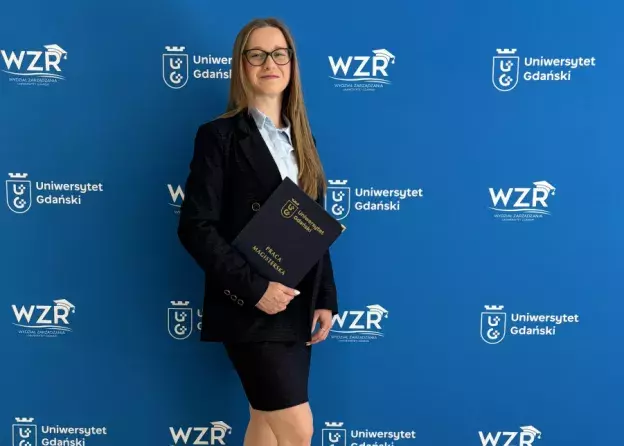 Sukces absolwentki Wydziału Zarządzania UG w konkursie Polskiego Towarzystwa Ekonomicznego!