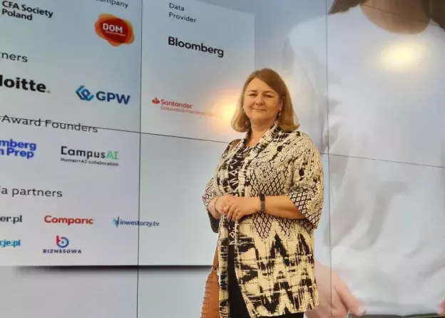 Studenci Wydziału Zarządzania UG kierunku Finanse…
