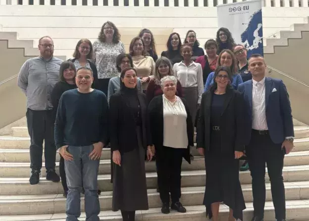 Nowy międzynarodowy program studiów magisterskich…