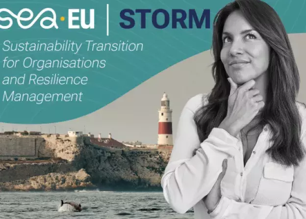 STORM - międzynarodowe studia dla przyszłych menadżerów gotowych na każdą sytuację