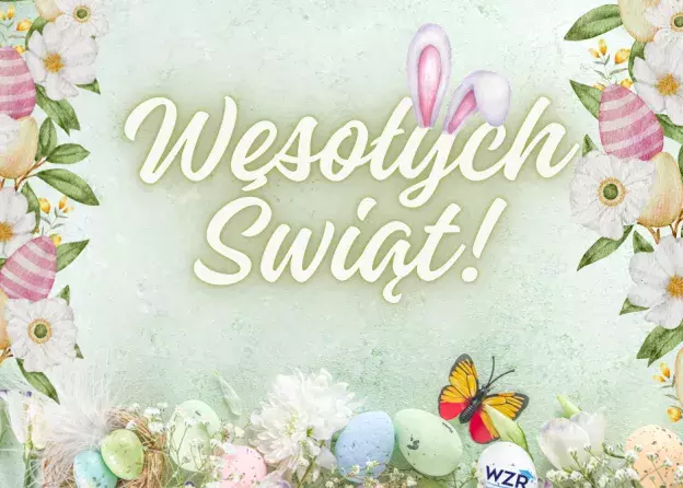 Wesołych Świąt!!!