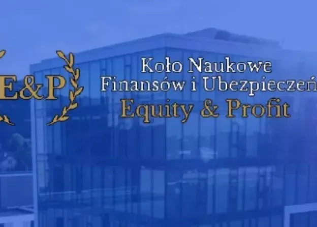 Koło Naukowe Finansów i Ubezpieczeń na Ogólnopolskim Seminarium „Gospodarka i finanse w Polsce i na…