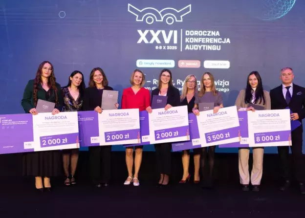 Absolwentka Wydziału Zarządzania UG laureatką…