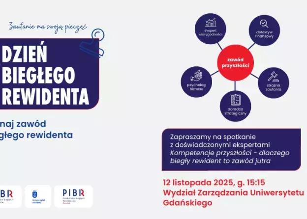 Dzień Biegłego Rewidenta