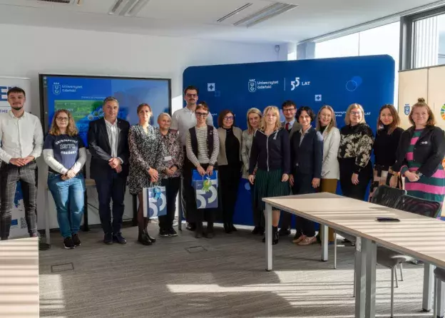 Drugie miejsce dla projektu WZR w konkursie…