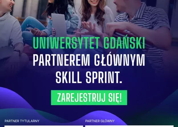 Skill sprint - konferencja kariery już 2 grudnia…