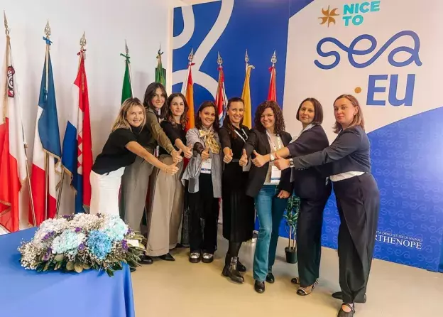 Szczyt Europejskiego Uniwersytetu Nadmorskiego…