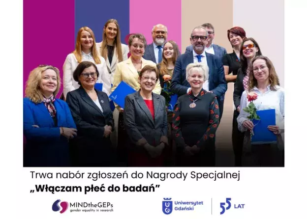 Trwa nabór kandydatek i kandydatów do 4. edycji…