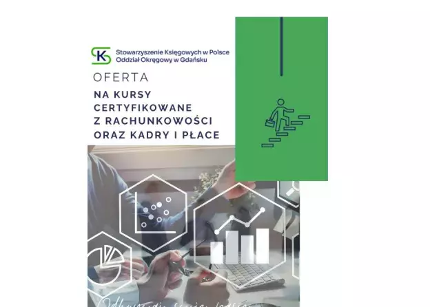 Stowarzyszenie Księgowych w Polsce zaprasza na…