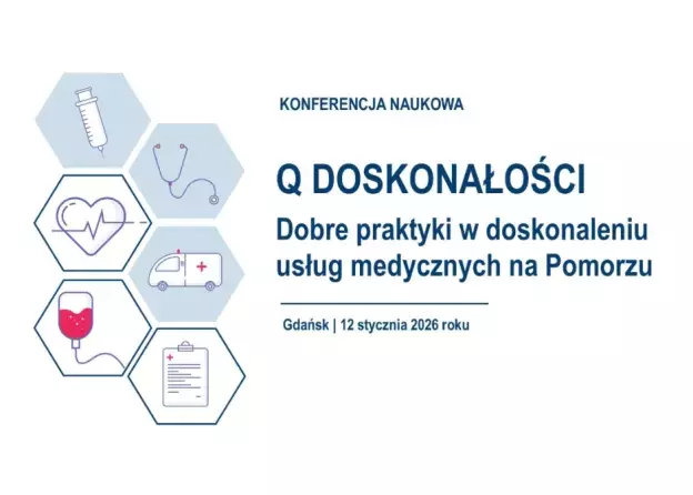 Zaproszenie na konferencję naukową