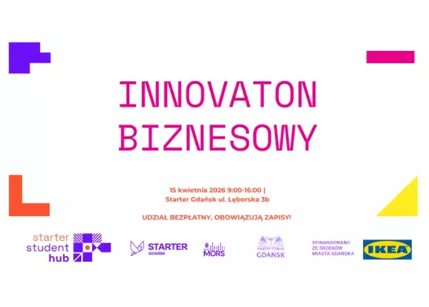 Zaproszenie do udziału w projekcie innowacyjno-…