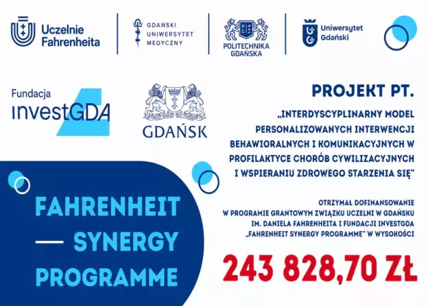 Sukces zespołu Wydziału Zarządzania UG w…