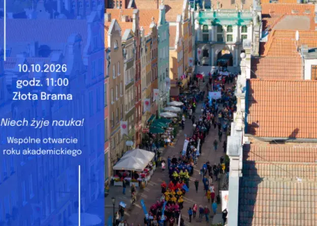 Niech żyje nauka! Weź udział w paradzie w sercu…