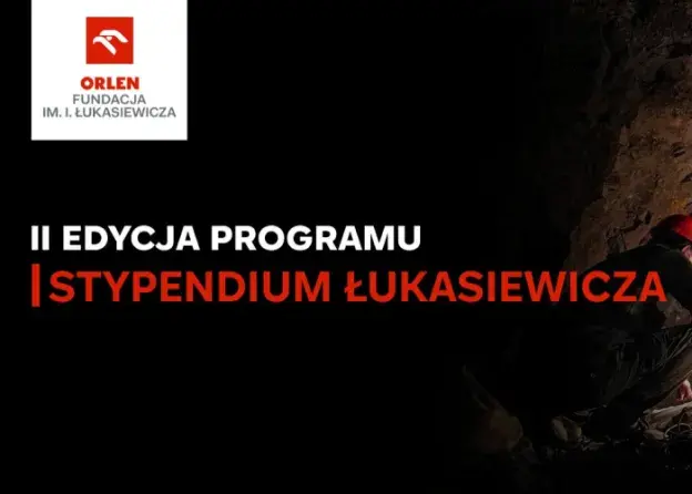 Stypendium Łukasiewicza na rok akademicki 2026/…