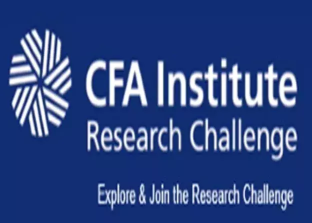 The CFA Institute Research Challenge