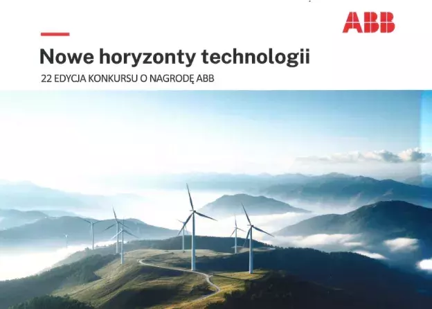 22 edycja konkursu o nagrodę ABB
