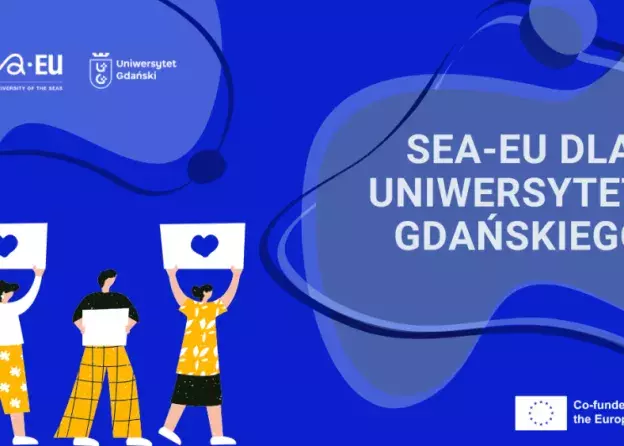 Wypłyń na szerokie wody z sojuszem SEA-EU!
