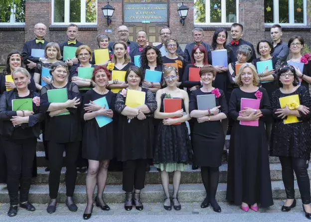 Koncert "Muzyka na Zarządzaniu"