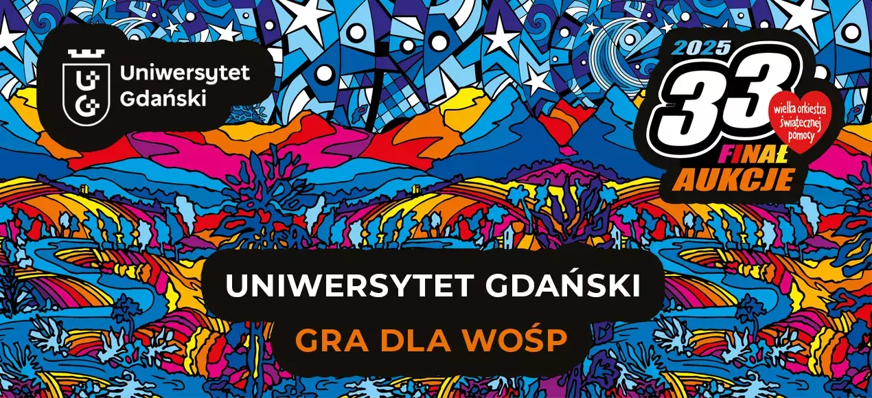 Slider WOŚP