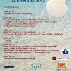 Plakat Jak to się robi w Trójmieście